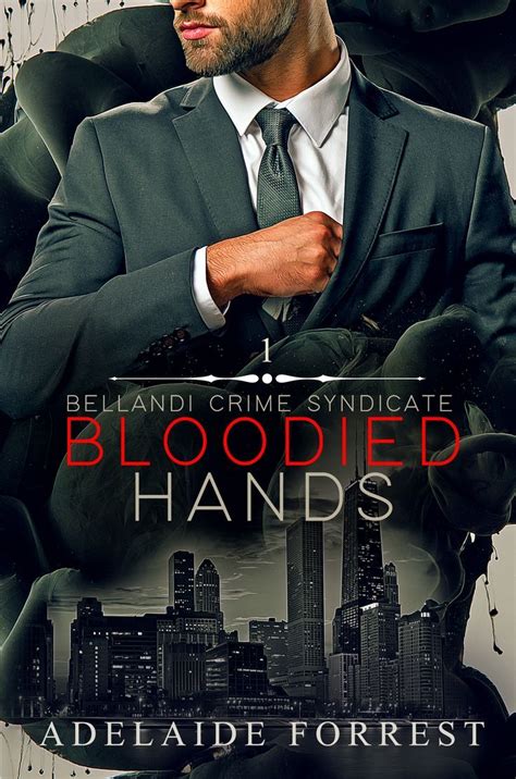 bloodied hands read online free